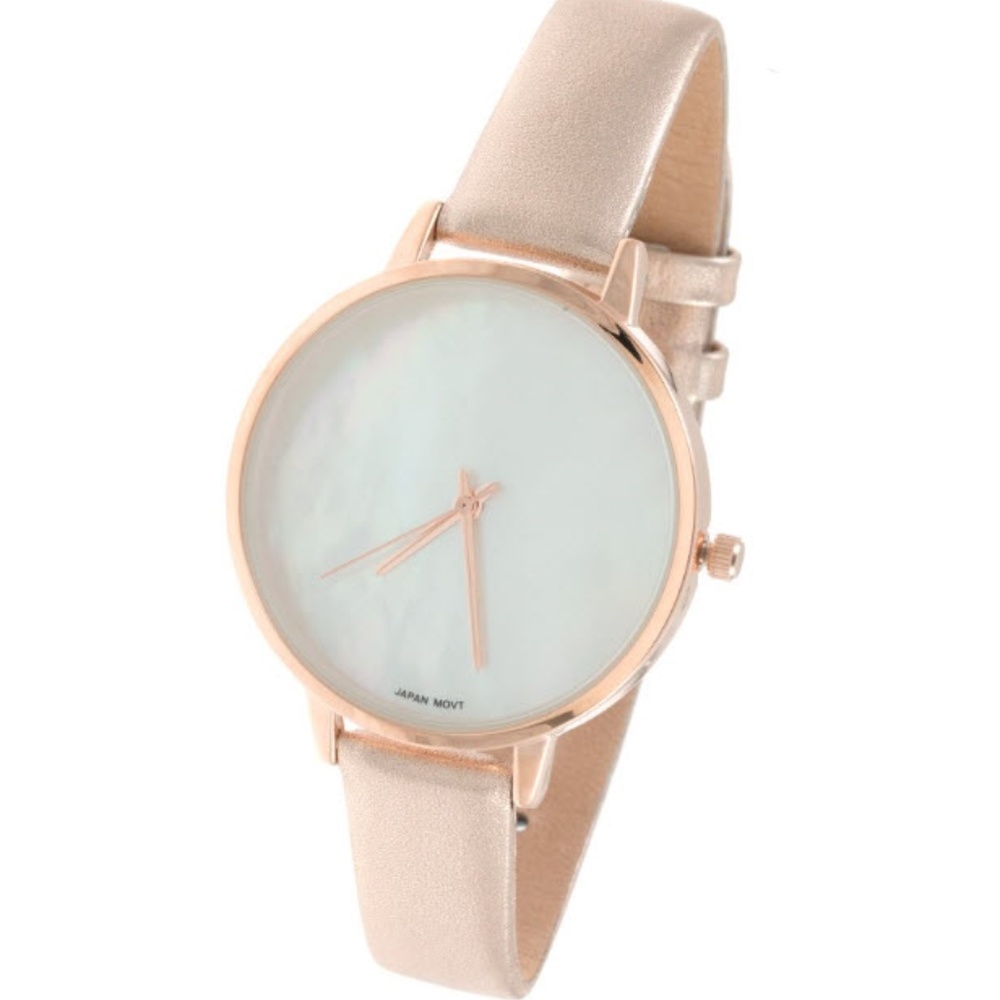SOLD Abalone Watch - Picture 1 of 2